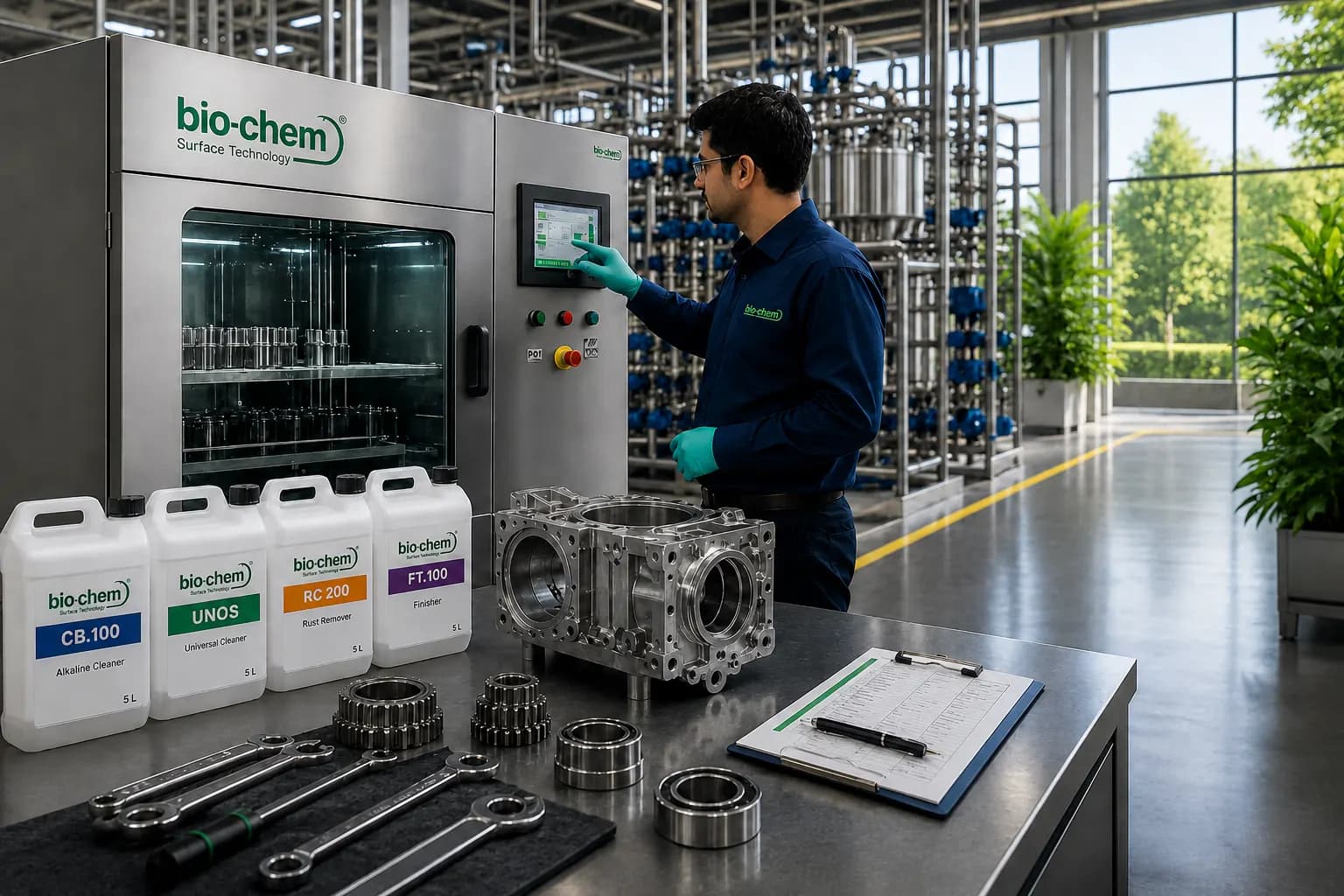 Company Overview