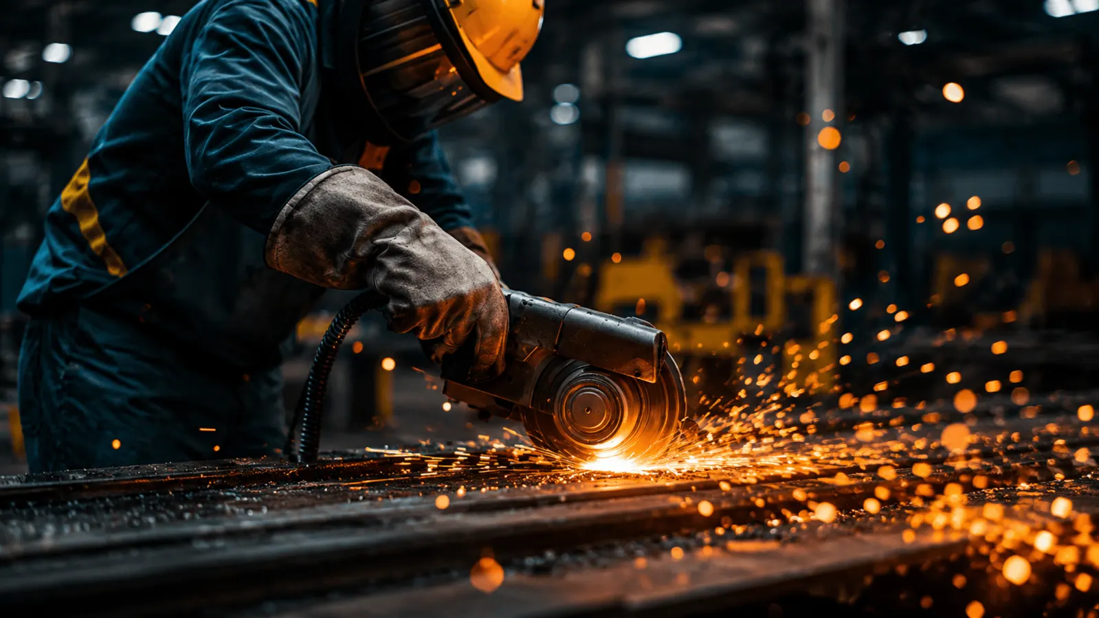 Metal Working