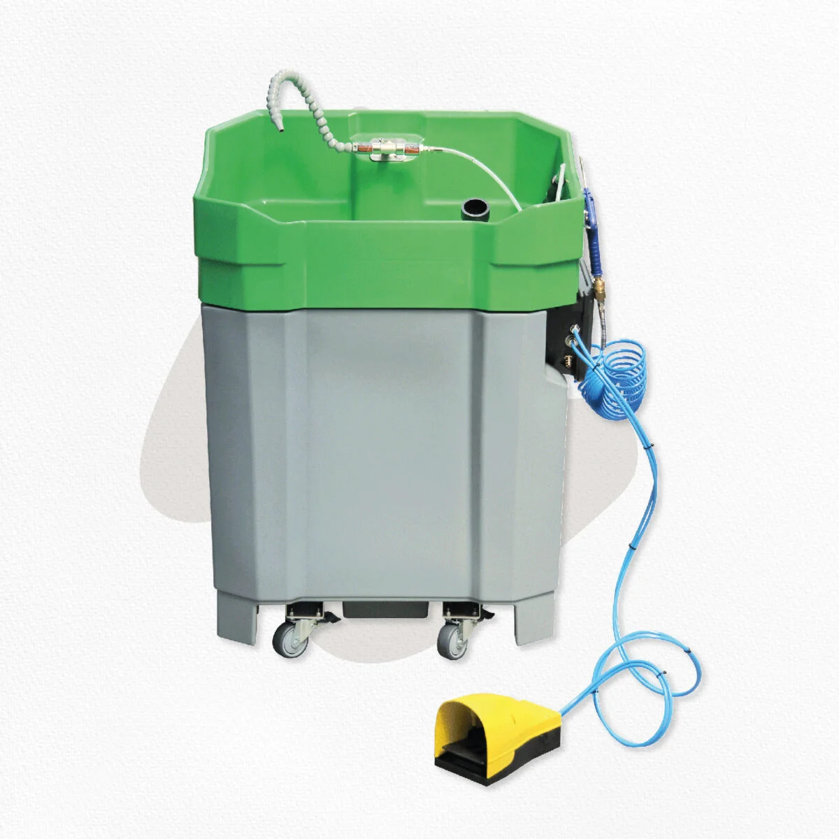 PROLAQ Compact