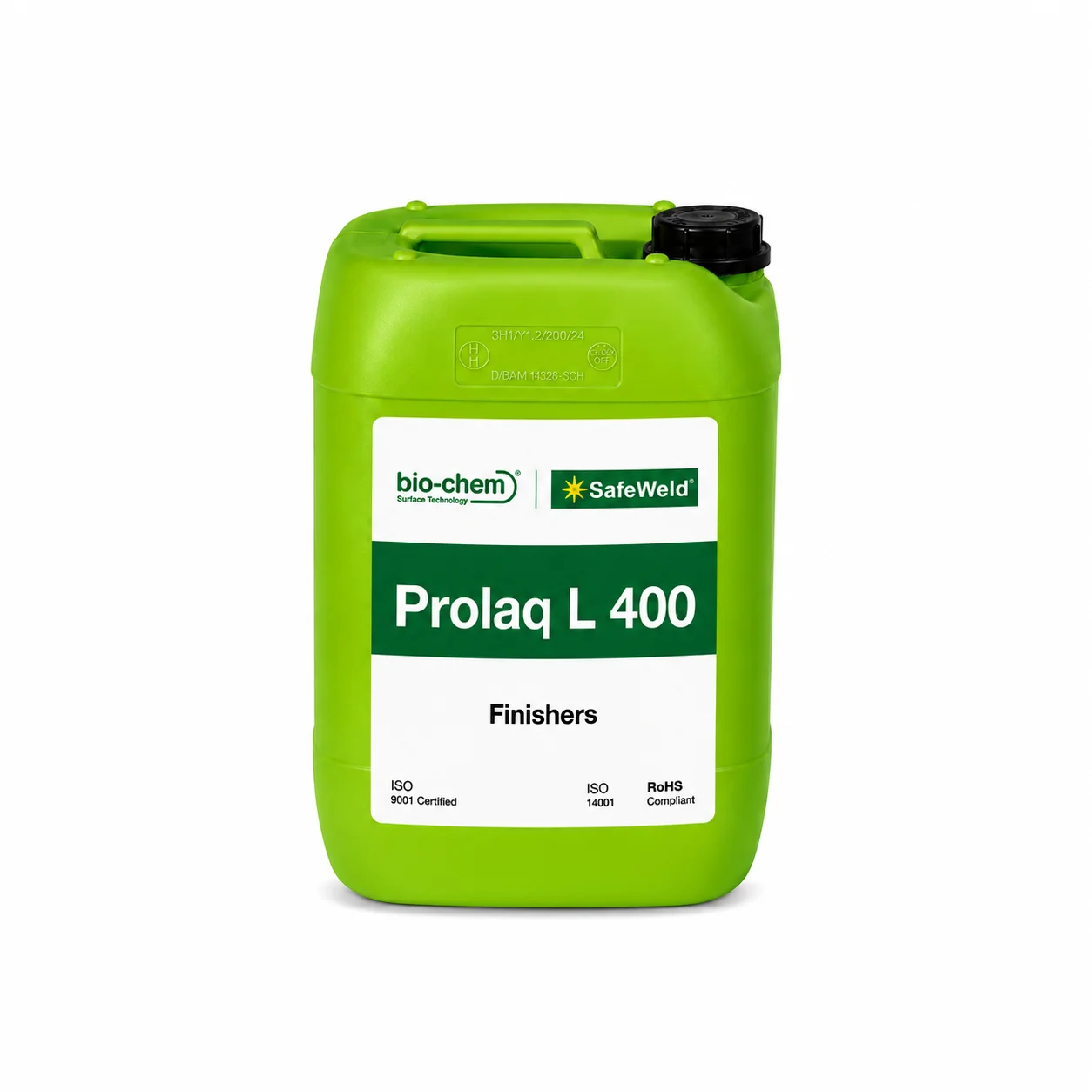 Prolaq L 400